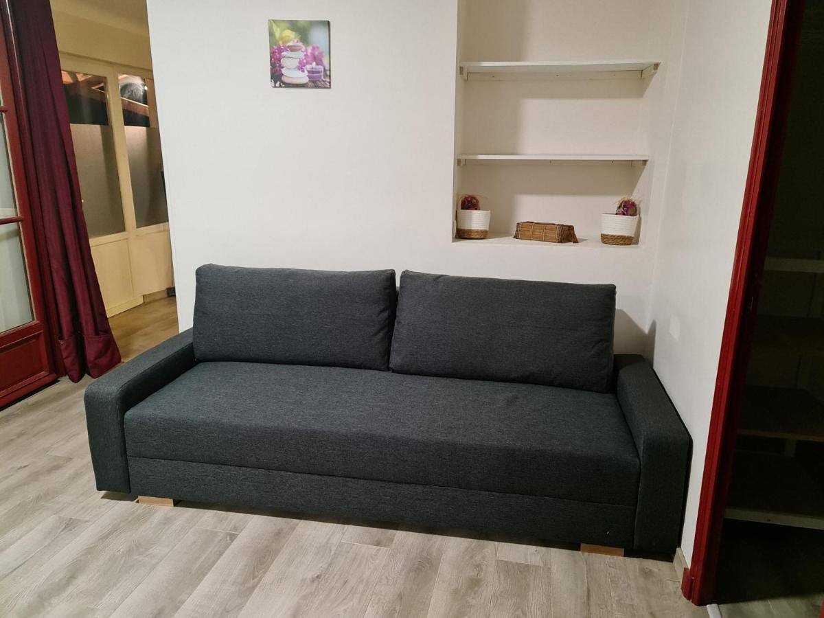 Gite Zen Carnoules  Bagian luar foto