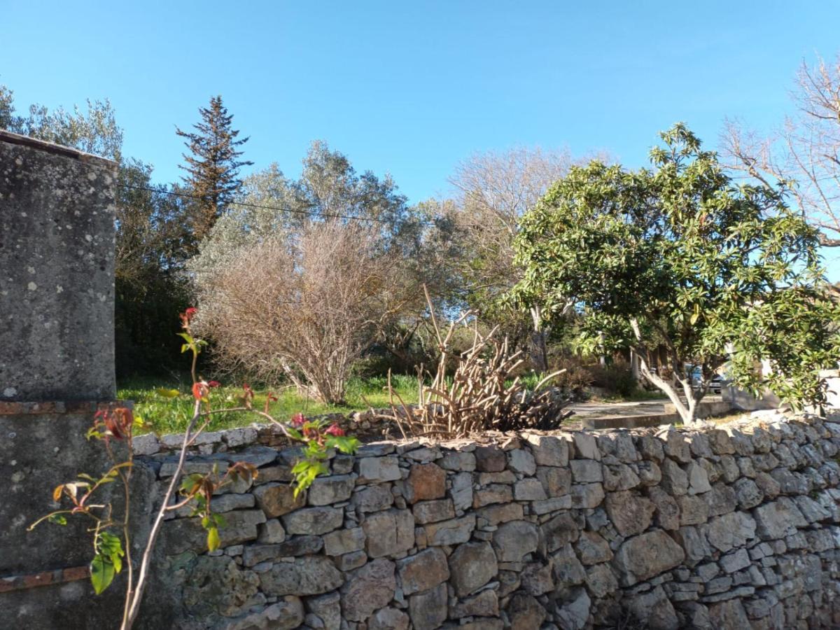 Gite Zen Carnoules  Bagian luar foto