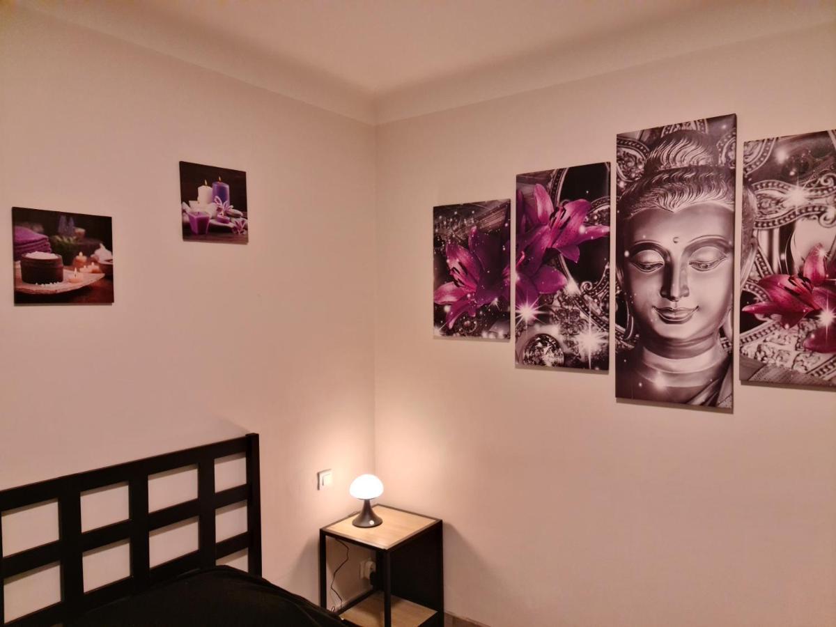 Gite Zen Carnoules  Bagian luar foto