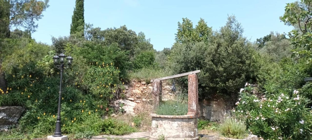 Gite Zen Carnoules  Bagian luar foto